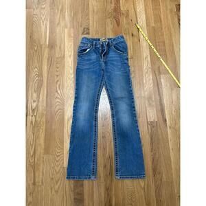 Wrangler Kid’s Jeans 12 Slim